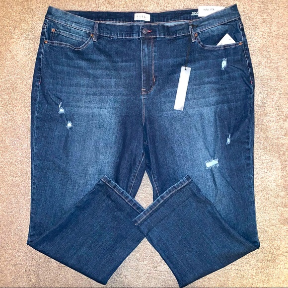 Nicole Miller Jeans - Picture 1 of 8